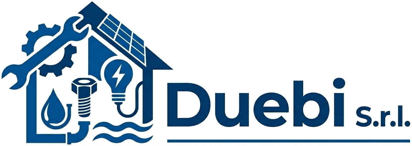 Logo Duebi